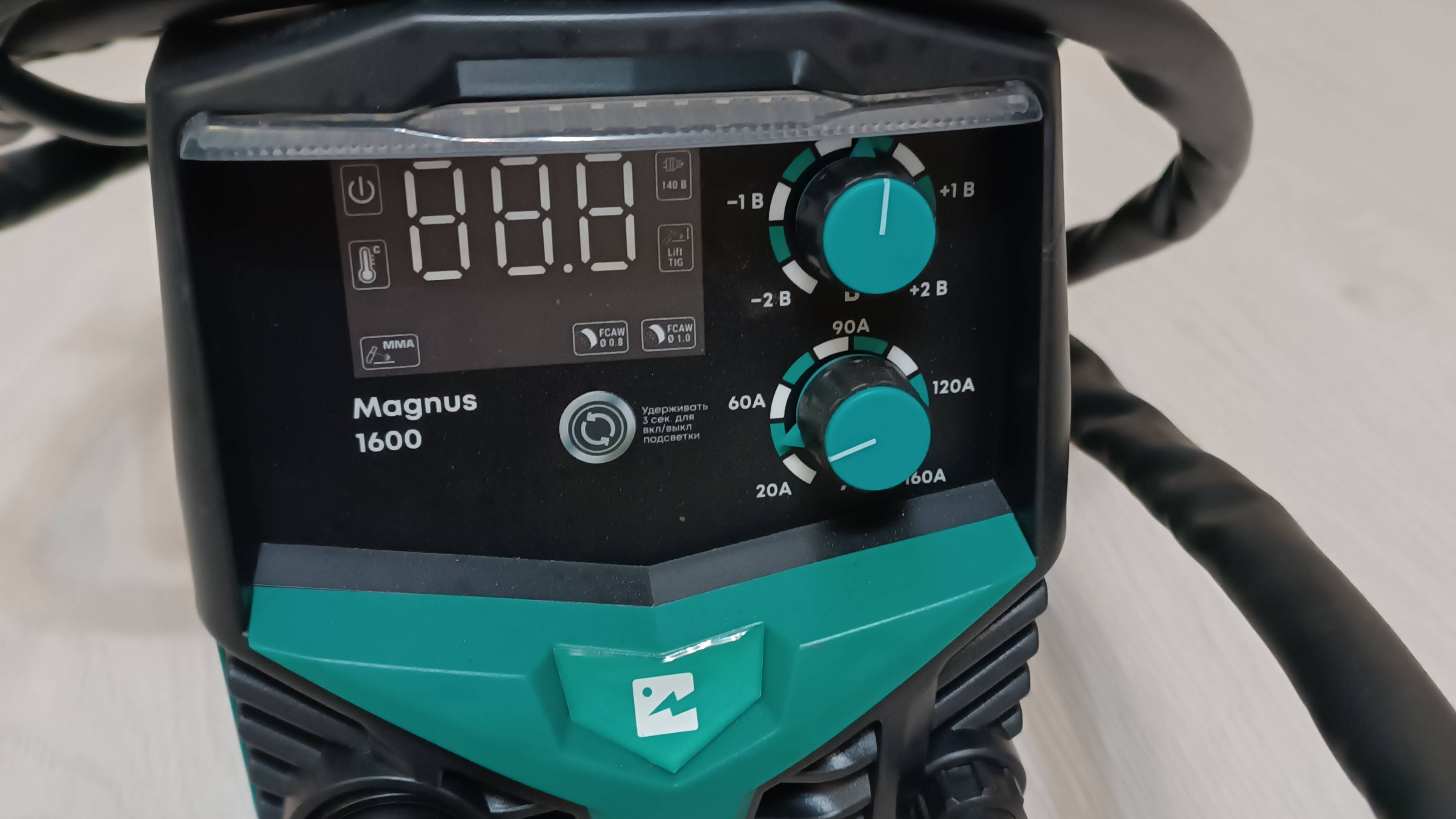 Сварочный полуавтомат Rokodil Magnus -1600 стоит ли покупать? Честный обзор. смотреть онлайн