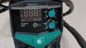 Сварочный полуавтомат Rokodil Magnus -1600 стоит ли покупать? Честный обзор.