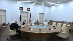 Фролов Кирилл Александрович. Роль семьи славянофилов Аксаковых в истории России