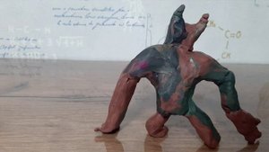 бан бан и фламбо