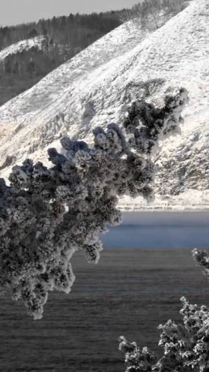 Осень на Ольхоне