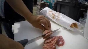 Лучшая и Крупнейшая ЯРМАРКА Уличной ЕДЫ Которую ВЫ Можете ПОПРОБОВАТЬ в Аргентине