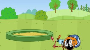 Три скота 4-серия Неудачный день пиворезки