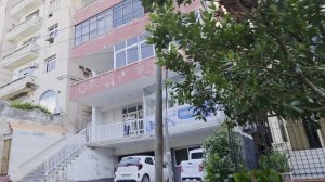 Отправляюсь на кабриолете по Гаване, шок от разрухи, Куба и что Терешкова и Гагарин ели