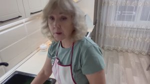 Съездила в гости// на ужин гречка и гуляш из говядины//💁🌺