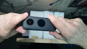 Insta360 one x2 рассматриваю