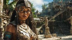 Diablo II Act 6 Fan-Made AI Trailer Cinematic