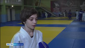 Юные спортсмены из Ингушетии выиграли четыре медали на турнире «Локо-дзюдо»