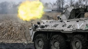 СВОДКА с УКРАИНЫ на 4.11.2025