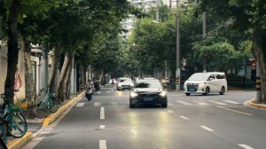 Шанхай: башни, чай и возвращение домой