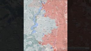 Фронтовая сводка 4 ноября.