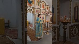 4.11.25 День Казанской иконы Божьей Матери.
День народного единства.