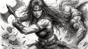 Альбом Фэнтези 45 (435)