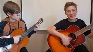 Кукла колдуна.