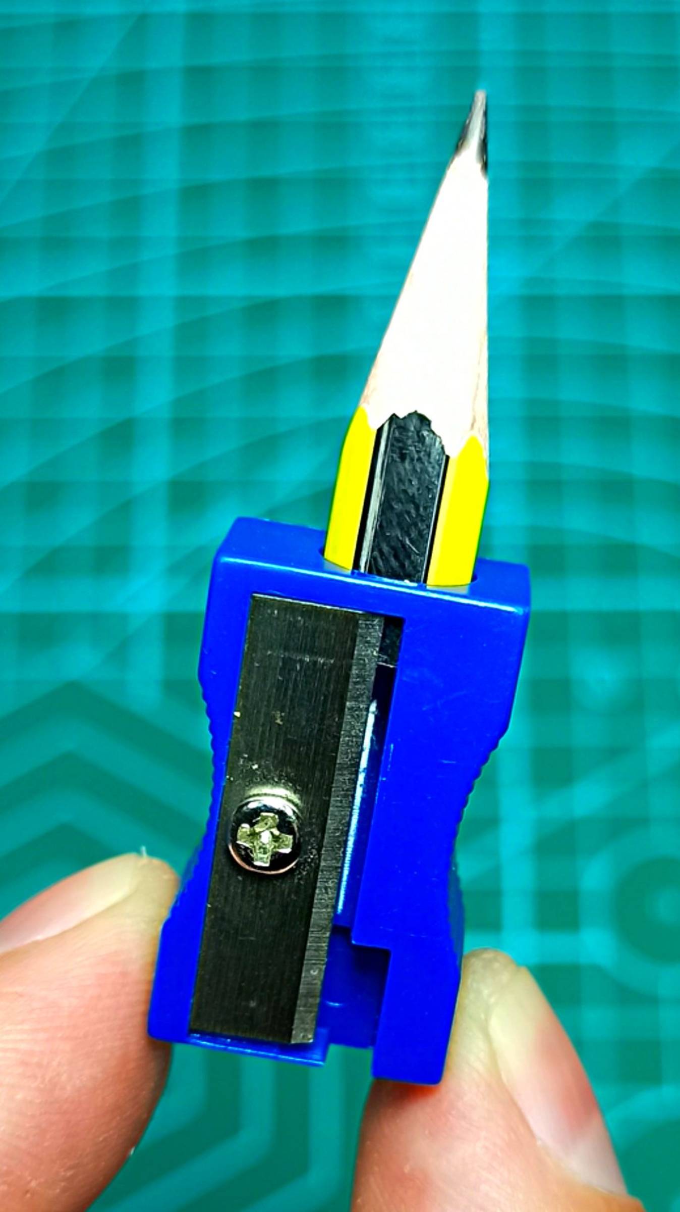 Самодельное изобретение