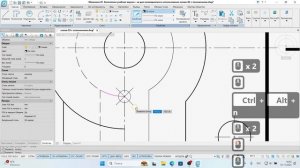 Разрезы, задача №4