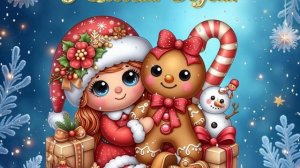 с новым годом 2026 год