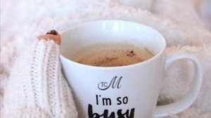 Доброе утро - Позитивный настрой на весь день