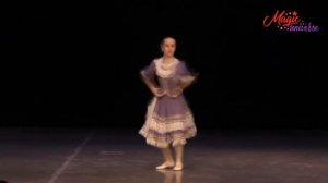 Казачий танец "Черноморочка"