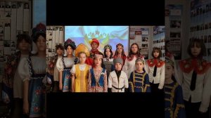 В историко- краеведческом музее «Истоки» №7315 имени М. Ф.Гусева МБОУ «СОШ √8 имени А.В. Грязнова»