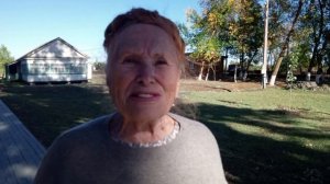 Татьяна Николаевна Данилевская, правнучка великого русского философа, рассказывает о Ялте.