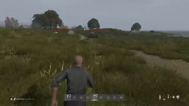 |DAYZ|Выживание на сервере GRAD смотреть онлайн