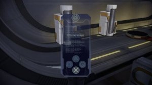 Mass Effect™ в составе сборника Издание Legendary на PlayStation 5 Pro. Часть 21. "Феделе" и Салеон.