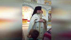 ИГУМЕН  МОИСЕЙ.