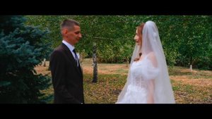 Our wedding | Родион & Виктория