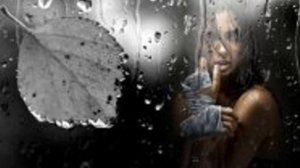 Странностью...