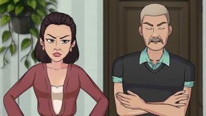 Я притворялась тихоней, до одного дня.