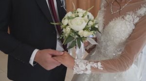 Никита и Алина