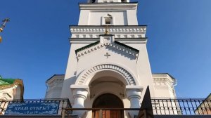 Именно здесь начался сбор народного ополчения в 1611г.