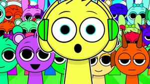 СПРУНКИ МУЛЬТИК СПРУНКИ #СПРУНКИ МУЛЬТИКИ ДЛЯ ДЕТЕЙ