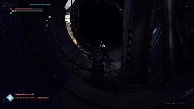 Прохождение игры The Surge (Стрим) в 2025 # 1