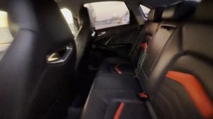 Kaiyi E5 2023 г. VIN 004221 Ростов-на-Дону