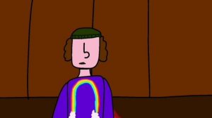 зомби апокалипсис 12 серия бомжар