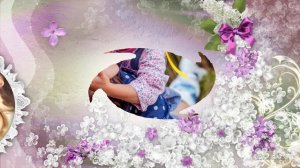 Поздравляю с Днем  Матери!