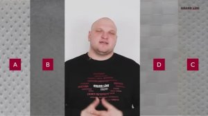 Чем отличаются пленки A, B, C, D? Пароизоляция и ветрозащита Grand Line