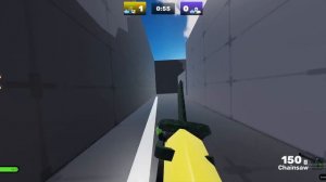 rivals Roblox 1 v 1 с Картошкой 🥔 2