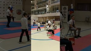 Юный Самурай 02.11.2025