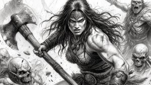 Альбом Фэнтези 44 (434)