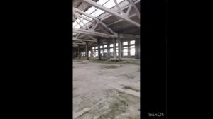 Сдается теплый  склад, общей площадью 2000 кв м.