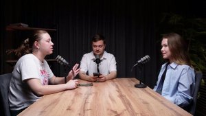 Сеть стоматологических клиник "Миродент", подкаст "Без боли" Масунова Надежда