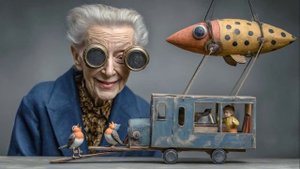 Be Kind ❤️ AI Music Video about Joy