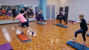 ИНТЕРВАЛЬНАЯ ТРЕНИРОВКА / INTERVAL TRAINING