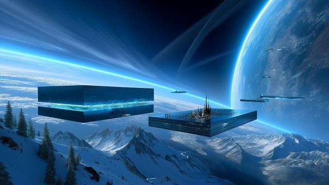 Stay in Flow • Deep Focus Music for Maximum Productivity ｜ Sirius Focus