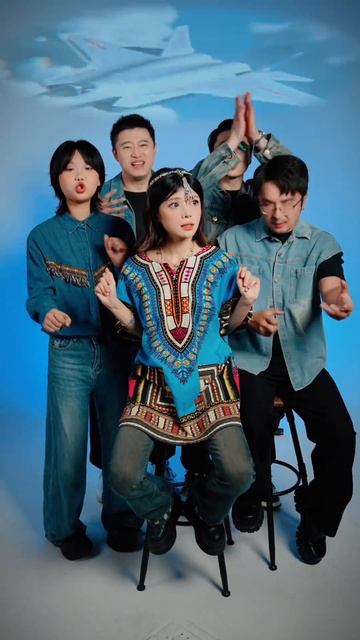 Кавер Midu Echoing (弥渡山歌) - YANGYINYUE.  @RESOUND