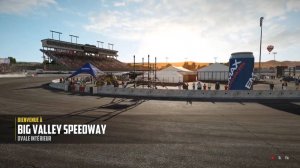 Speedway Busters • Big Valley 🚫04.11.2025🚫 Rocket C121