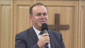 Сергей Игнатов - "В просторной горнице" 27.09.2025